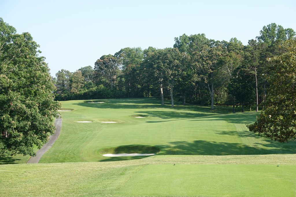 Biltmore Forest Country Club